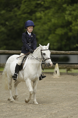 Wendy Sugden's pony show 2013.06.09