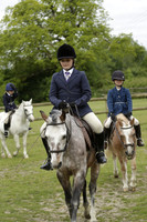 Wendy Sugden's pony show 2013.06.09