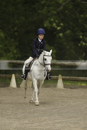 Wendy Sugden's pony show 2013.06.09