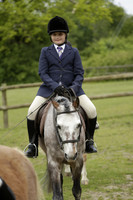 Wendy Sugden's pony show 2013.06.09