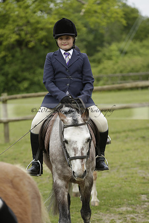 Wendy Sugden's pony show 2013.06.09