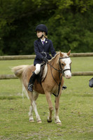 Wendy Sugden's pony show 2013.06.09