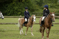 Wendy Sugden's pony show 2013.06.09