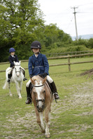 Wendy Sugden's pony show 2013.06.09