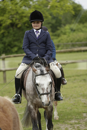 Wendy Sugden's pony show 2013.06.09