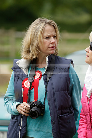 Wendy Sugden's pony show 2013.06.09 Grangefields Riding School
