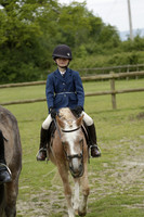 Wendy Sugden's pony show 2013.06.09