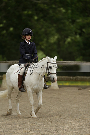 Wendy Sugden's pony show 2013.06.09