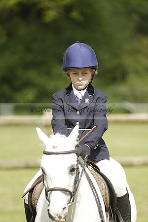 Wendy Sugden's pony show 2013.06.09