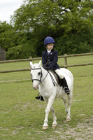 Wendy Sugden's pony show 2013.06.09