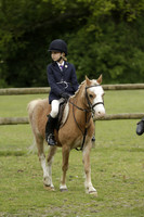 Wendy Sugden's pony show 2013.06.09