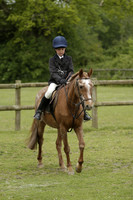 Wendy Sugden's pony show 2013.06.09
