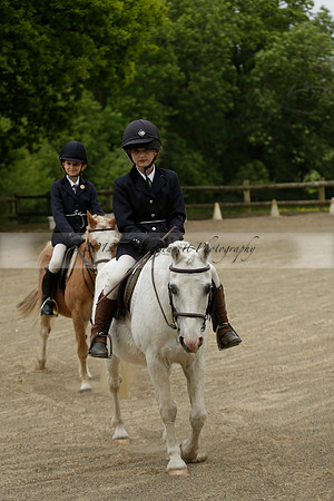 Wendy Sugden's pony show 2013.06.09