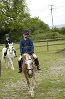 Wendy Sugden's pony show 2013.06.09