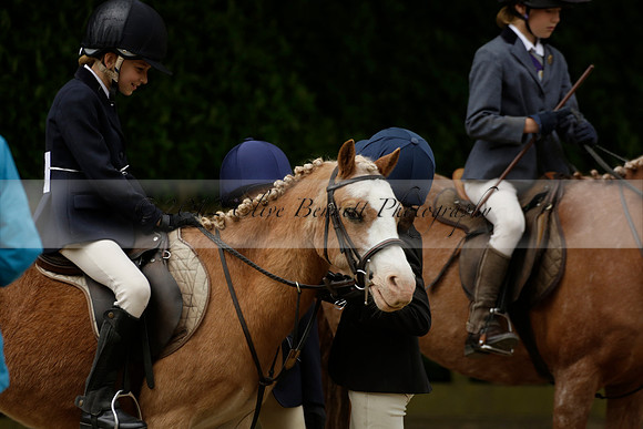 Wendy Sugden's pony show 2013.06.09
