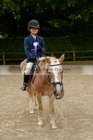 Wendy Sugden's pony show 2013.06.09