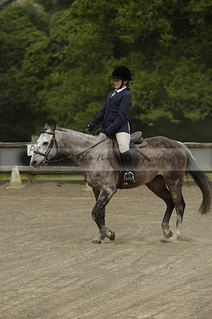 Wendy Sugden's pony show 2013.06.09