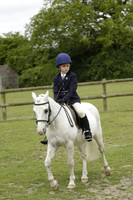 Wendy Sugden's pony show 2013.06.09