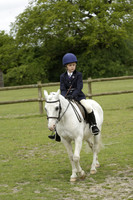 Wendy Sugden's pony show 2013.06.09