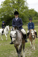 Wendy Sugden's pony show 2013.06.09