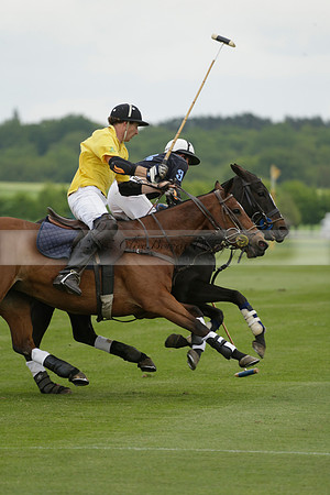 River v Maiz Dulce in a Jaeger Le Coultre Dollar Cup Polo match 2013.05.22
