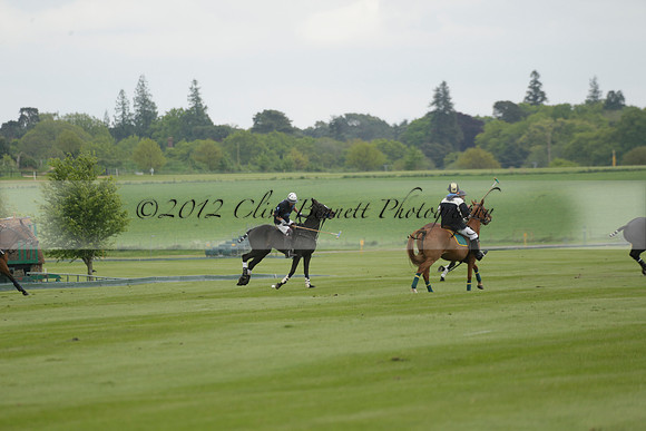 River v Maiz Dulce in a Jaeger Le Coultre Dollar Cup Polo match 2013.05.22