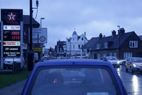 Midhurst the week ending 2014.02.16