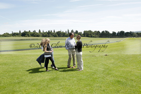 Maiz Dulce v Emlor in a Barrett Cup Polo match 2013.06.30