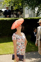 The Magnolia Cup Goodwood. The Goodwood Ladies Race supported by Audi. 20130801.  Race winner Bellevue Beauty ridden by Phillippa Holland
