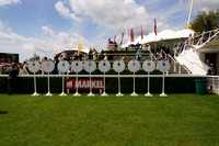 Charity Race The Magnolia Cup Presented By Markel 2021.07.29