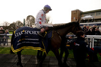Festival of the Horse Featuring The National Spirit Hurdle 2026.02.22