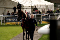 Race 3 The Barry Dennis Trophy Handicap Hurdle Race 2026.02.22