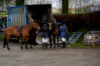 DSSH Meet at Mounsey Hill Gate Saturday 2024.03.23