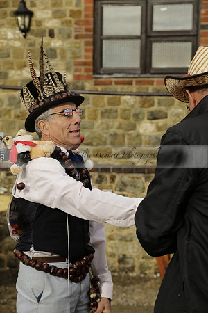 Bonkers for Conkers at Langham brewery on Sunday 20 October 2013. 2013.10.20 www.polopictures.co.uk