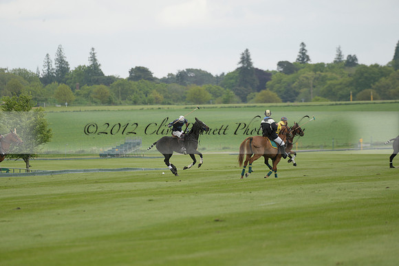 River v Maiz Dulce in a Jaeger Le Coultre Dollar Cup Polo match 2013.05.22