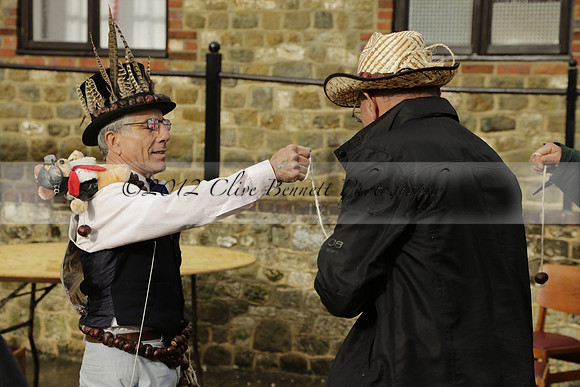 Bonkers for Conkers at Langham brewery on Sunday 20 October 2013. 2013.10.20 www.polopictures.co.uk