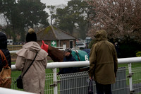 Race 2 The Join St George Hands and Heels Handicap Hurdle Race 2026.03.27