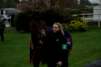 Race 5 The betstgeorge.com With Daily St George Specials Chase Series Final Steeple Chase 2026.03.27