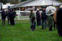 Race 6 The Bet St George Supports Safer Gambling Handicap Hurdle Race 2026.03.27