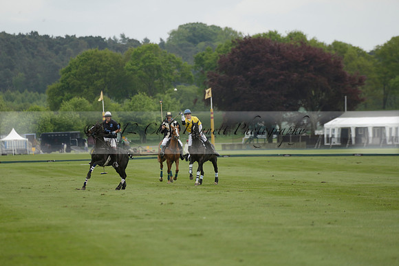River v Maiz Dulce in a Jaeger Le Coultre Dollar Cup Polo match 2013.05.22