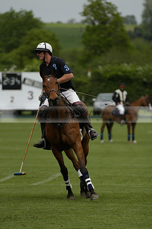 River v Maiz Dulce in a Jaeger Le Coultre Dollar Cup Polo match 2013.05.22
