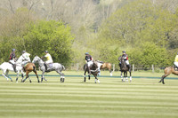 Maiz Dulce v Las Estrellas in a Barrett Cup Polo match 2013.04.27