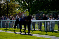 Race 4 The Land & Power Handicap Hurdle Race 2026.04.08