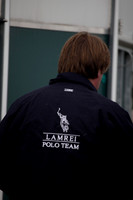Lamrei v Dorsia in the Cicero Cup Final played on Brooks Field on Monday 04 June 2012 at Cowdray Park Polo Club