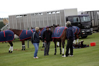 Lamrei v Dorsia in the Cicero Cup Final played on Brooks Field on Monday 04 June 2012 at Cowdray Park Polo Club
