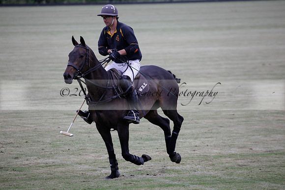 Lamrei v Dorsia in the Cicero Cup Final played on Brooks Field on Monday 04 June 2012 at Cowdray Park Polo Club