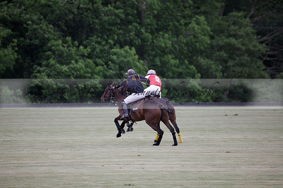 Lamrei v Dorsia in the Cicero Cup Final played on Brooks Field on Monday 04 June 2012 at Cowdray Park Polo Club
