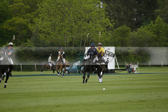 River v Maiz Dulce in a Jaeger Le Coultre Dollar Cup Polo match 2013.05.22