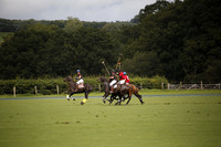 Maiz Dulce v CPG Nightingale in the Brecknock Cup Final 2015.08.23