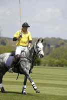Maiz Dulce v Las Estrellas in a Barrett Cup Polo match 2013.04.27